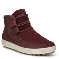 Ботинки SOFT 7 TRED 450293/52350