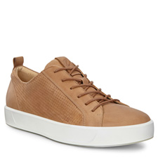 Кеды ECCO SOFT 8