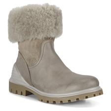 Полусапоги ECCO TREDTRAY