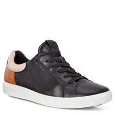 Кеды ECCO SOFT 7