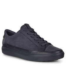 Кеды ECCO SOFT 7