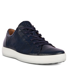 Кеды SOFT 7 470294/01048