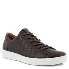 Кеды SOFT 7 470294/01053