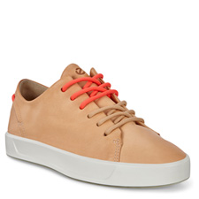 Кеды ECCO SOFT 8