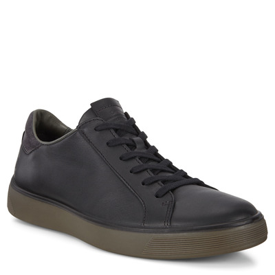 Кеды ECCO STREET TRAY