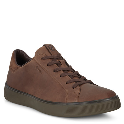 Кеды ECCO STREET TRAY