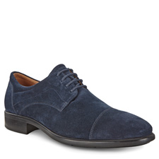 Дерби ECCO CITYTRAY