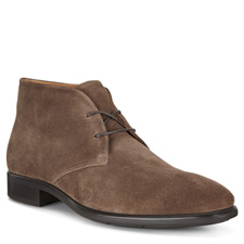 Ботинки ECCO CITYTRAY