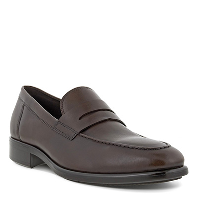 Лоферы ECCO CITYTRAY