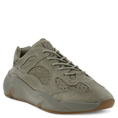 ecco chunky sneaker m