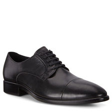 Дерби ECCO VITRUS MONDIAL