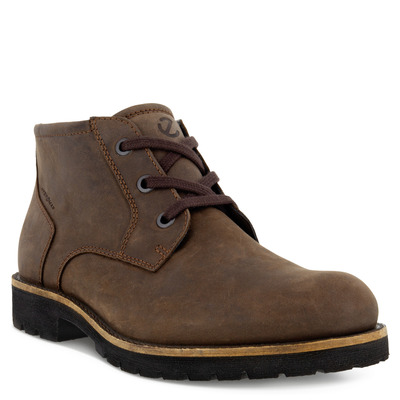 Ботинки ECCO JAMESTOWN