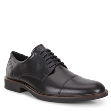 Оксфорды ECCO BIARRITZ