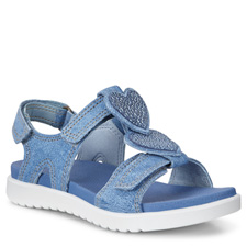 Сандалии ECCO FLORA