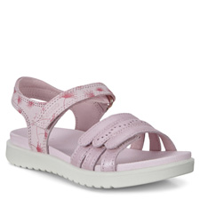 Сандалии ECCO FLORA