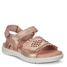 Сандалии ECCO FLORA