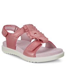 Сандалии ECCO FLORA