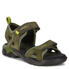 Сандалии BIOM RAFT 700622/51077