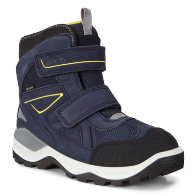 Ботинки высокие SNOW MOUNTAIN 710262/51237