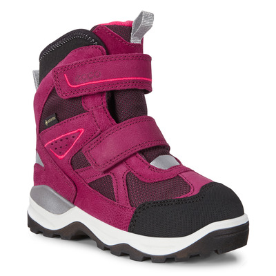 Ботинки высокие ECCO SNOW MOUNTAIN