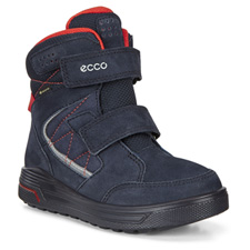 Кеды высокие URBAN SNOWBOARDER 722232/51117