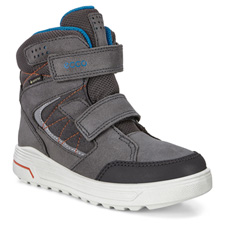 Кеды высокие URBAN SNOWBOARDER 722232/51635