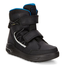 Кеды высокие ECCO URBAN SNOWBOARDER