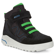 Кеды высокие URBAN SNOWBOARDER 722272/51626