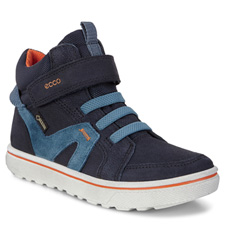 Кеды высокие GLYDER 736152/01303