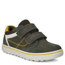 Кеды ECCO GLYDER