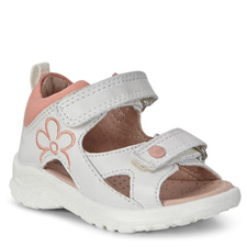 Сандалии ECCO PEEKABOO