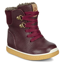 Полусапоги CREPETRAY MINI 753441/52143