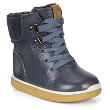 Полусапоги CREPETRAY MINI 753441/54780