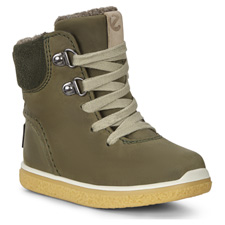 Полусапоги ECCO CREPETRAY MINI