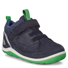 Ботинки BIOM MINI SHOE 753921/50769