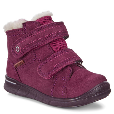 Ботинки ECCO FIRST