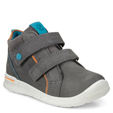 Ботинки ECCO FIRST