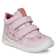 Ботинки ECCO FIRST