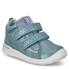 Ботинки FIRST 754371/01390