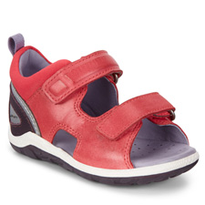 Сандалии ECCO BIOM MINI SANDAL