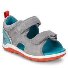 Сандалии BIOM MINI SANDAL 754801/01244