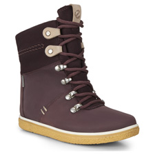 Ботинки высокие CREPETRAY KIDS 760142/51502