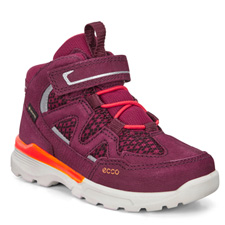 Ботинки ECCO URBAN HIKER