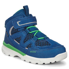 Ботинки URBAN HIKER 760602/02269