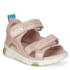 Сандалии ECCO MINI STRIDE SANDAL