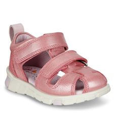Сандалии ECCO MINI STRIDE SANDAL