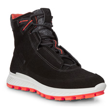 Ботинки высокие ECCO EXOSTRIKE KIDS