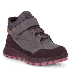 Ботинки ECCO EXOSTRIKE KIDS