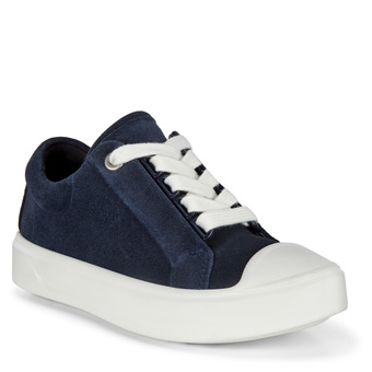 Кеды ECCO FLEXURE T-CAP KIDS