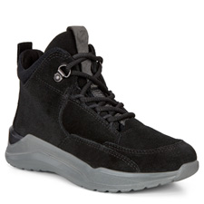 Ботинки INTERVENE 764712/02001